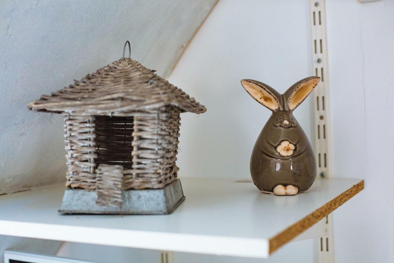 Ma Maison De Poupee Ονφλέρ Εξωτερικό φωτογραφία