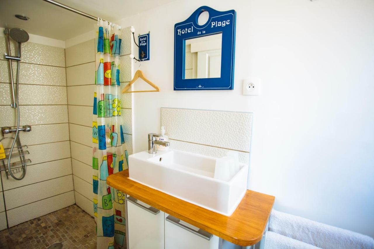 Ma Maison De Poupee Ονφλέρ Εξωτερικό φωτογραφία