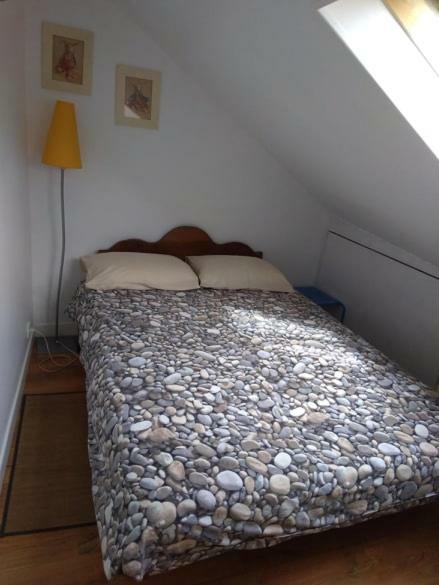 Ma Maison De Poupee Ονφλέρ Εξωτερικό φωτογραφία